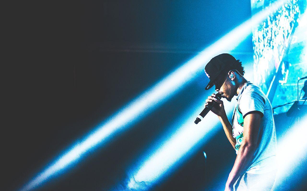 Full HD Chance The Rapper Wallpapers