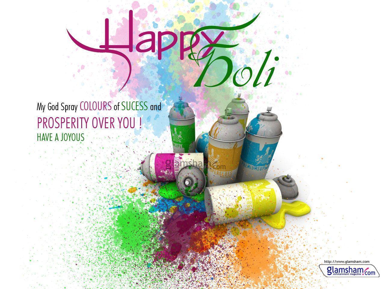 Holi, Download Holi Screen Savers, Free Holi
