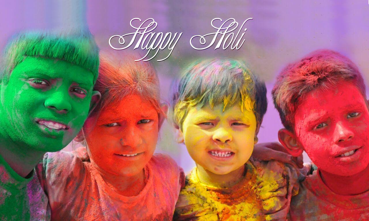Holi Wallpaper and Image Free Download Holi Wallpaper