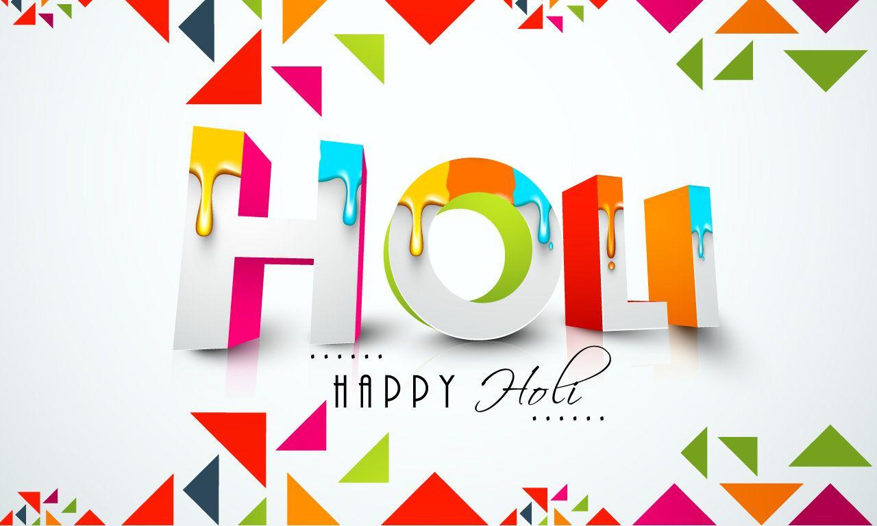 Download Happy Holi Image Pictures & Wallpapers In HD Quality