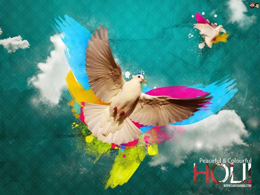 Fresh}} Happy Holi 2017 Image, WallPapers, Greetings, Picture