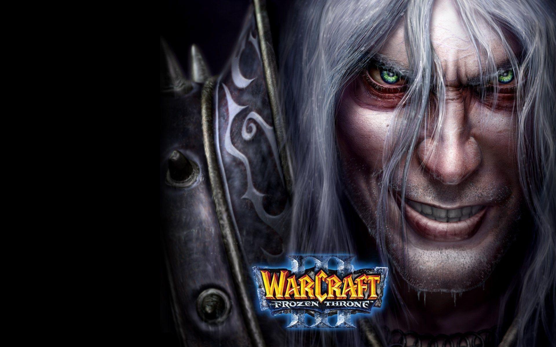 Arthas Warcraft Wallpaper