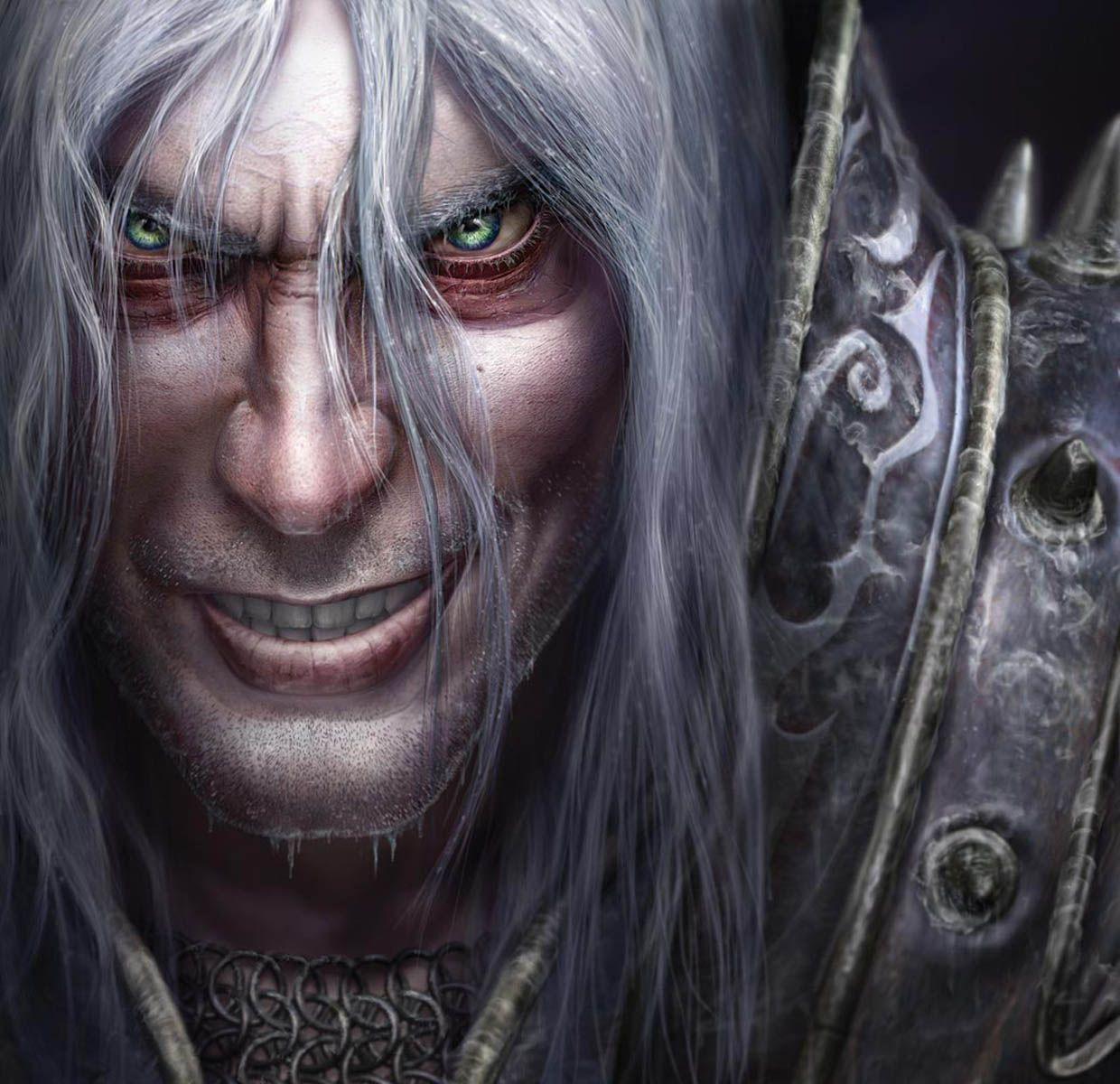 High Quality Arthas Wallpaper. Full HD Picture