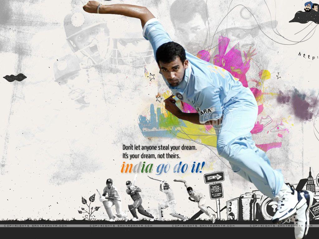 T20 Cricket World Cup Wallpaper