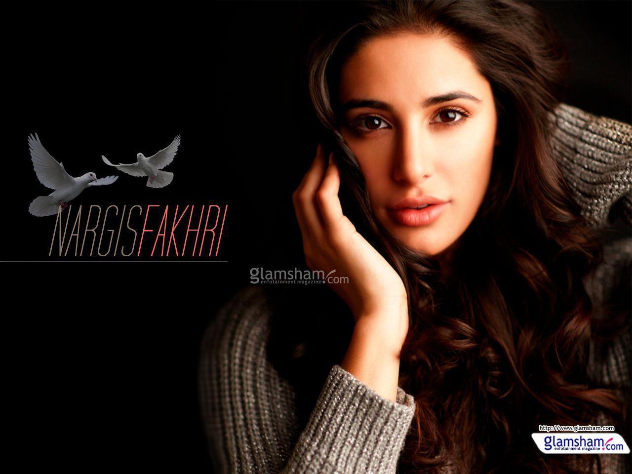 Nargis Fakhri Wallpapers - Wallpaper Cave