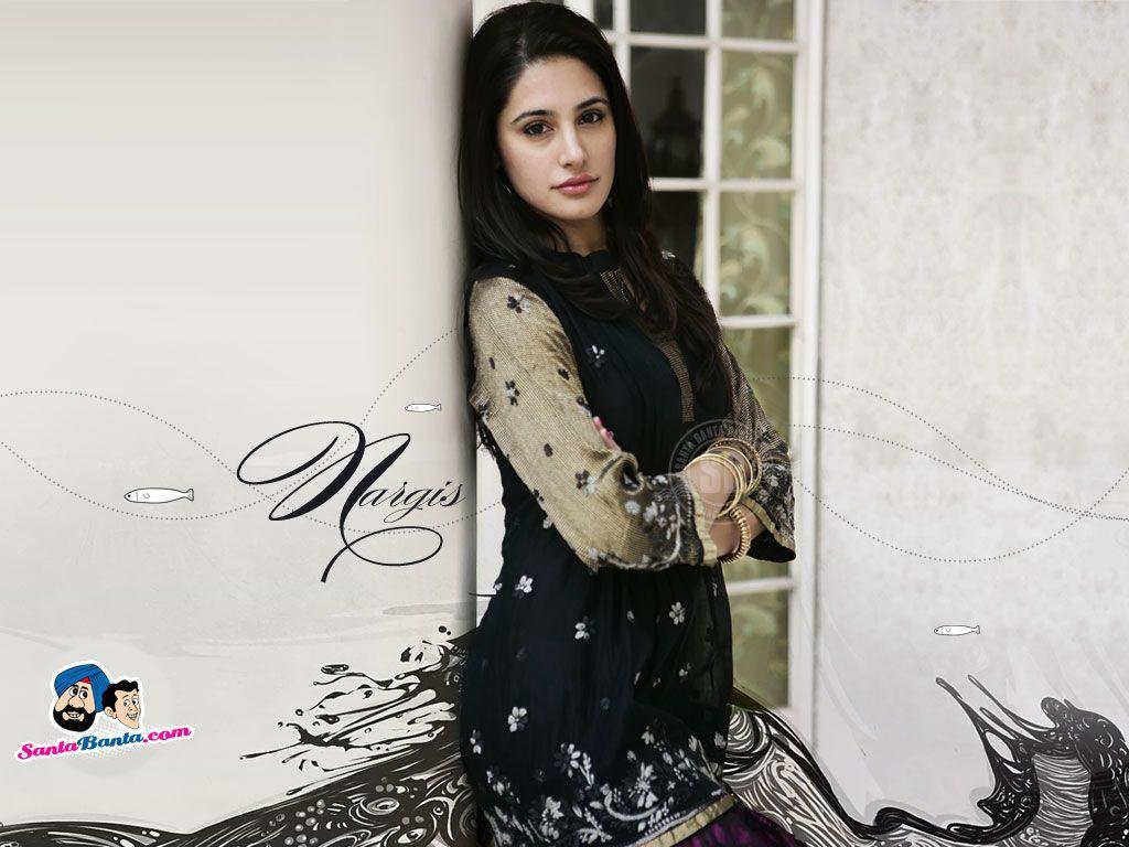Nargis Fakhri Wallpapers - Wallpaper Cave