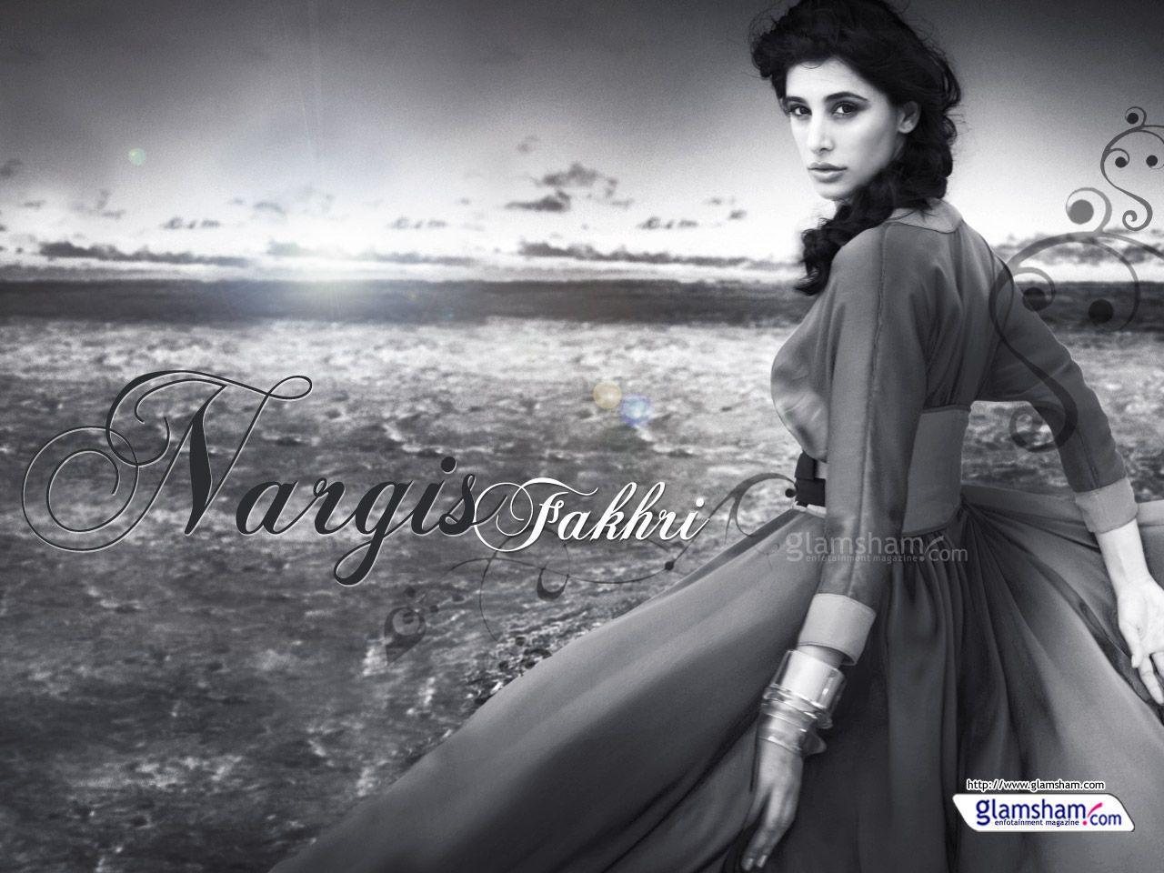 Nargis Fakhri Wallpapers - Wallpaper Cave