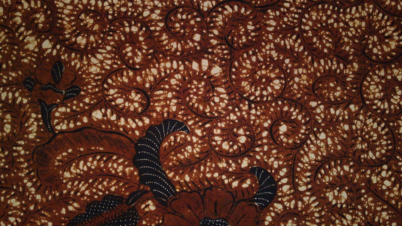  Batik  Wallpapers  Wallpaper  Cave