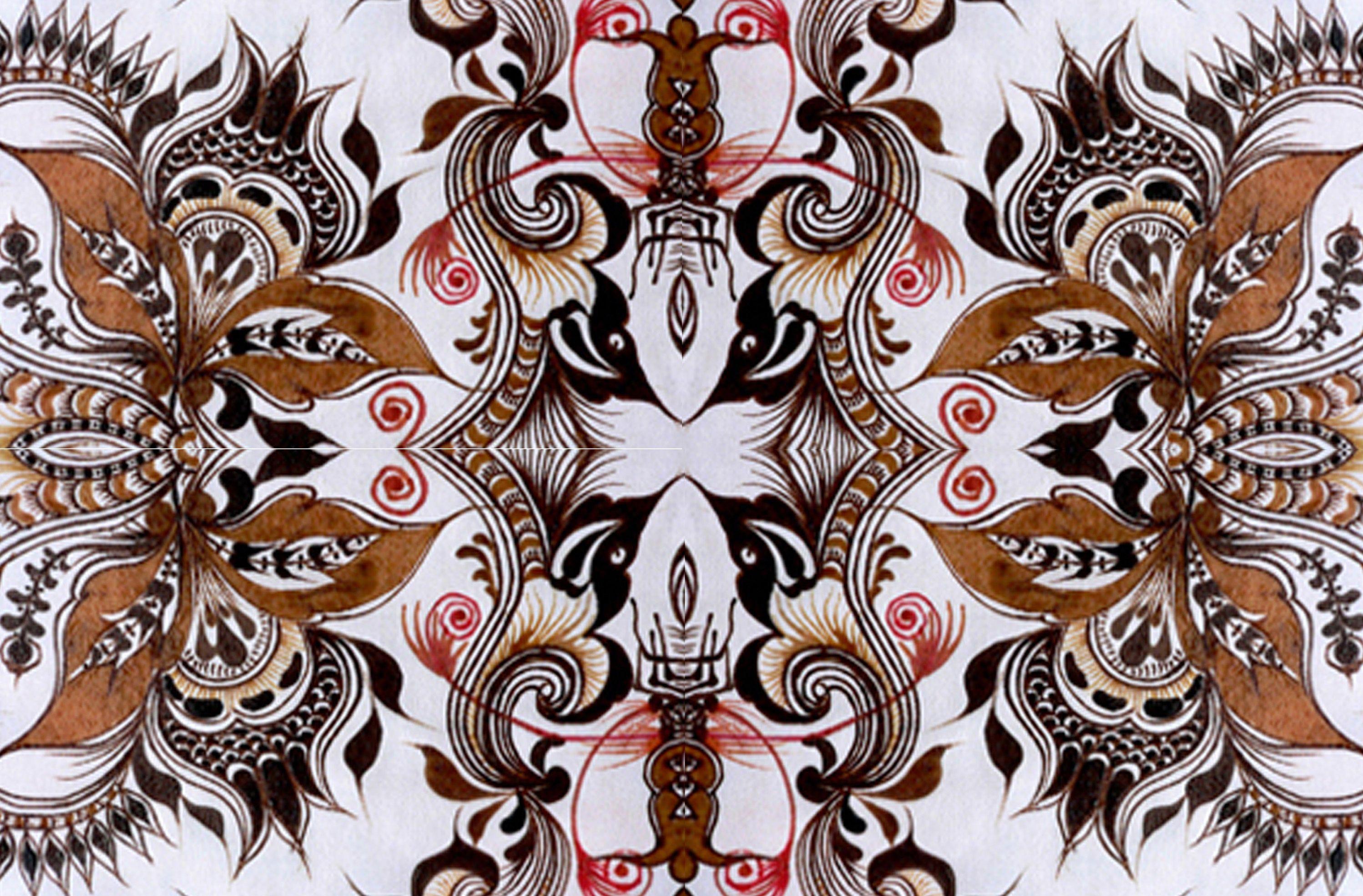 Batik Wallpapers