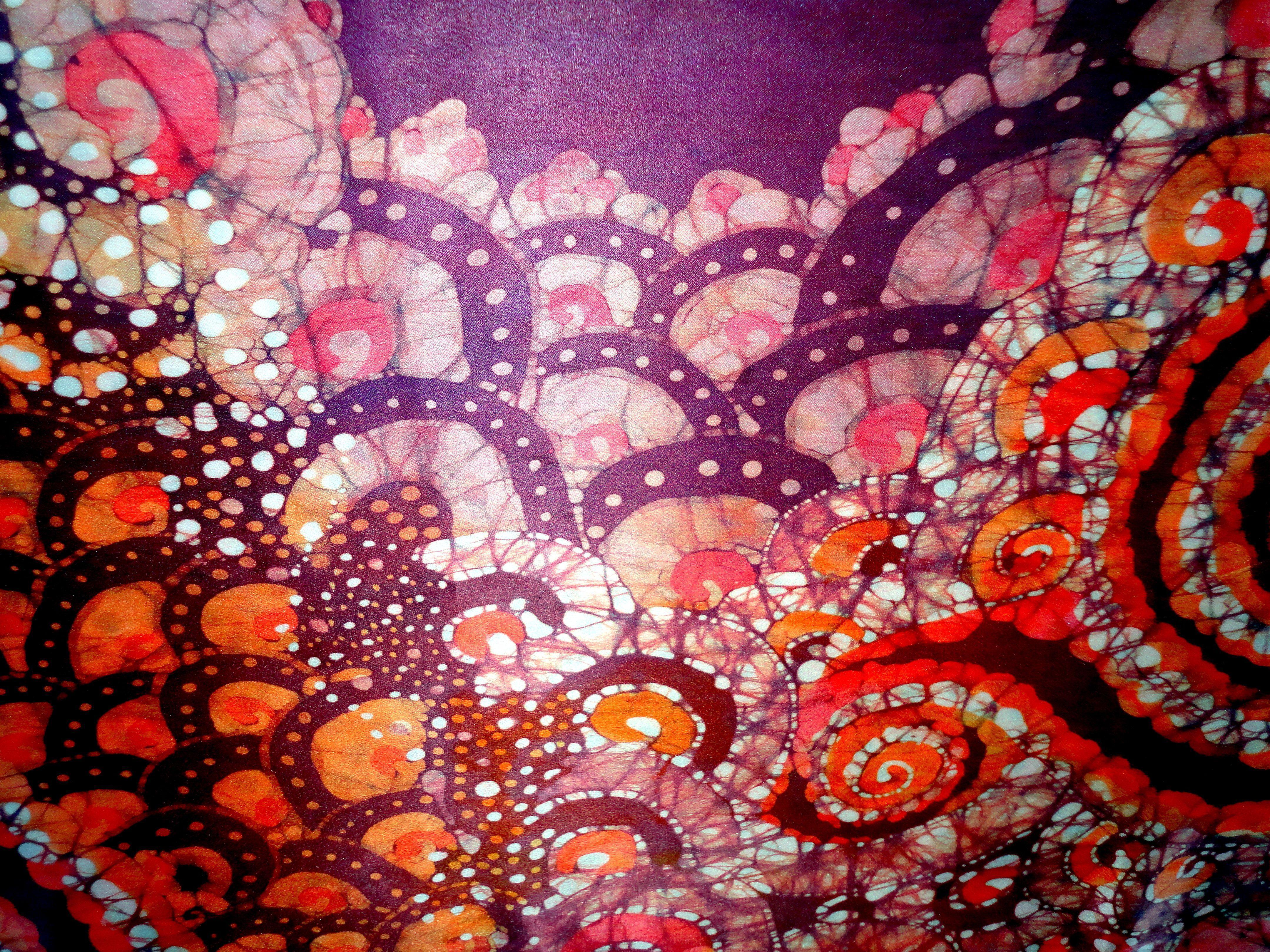  Batik  Wallpapers Wallpaper Cave