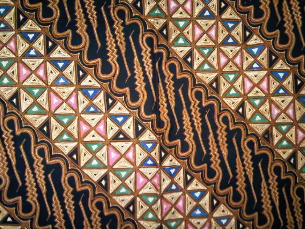 image about Indonesian batik & textiles