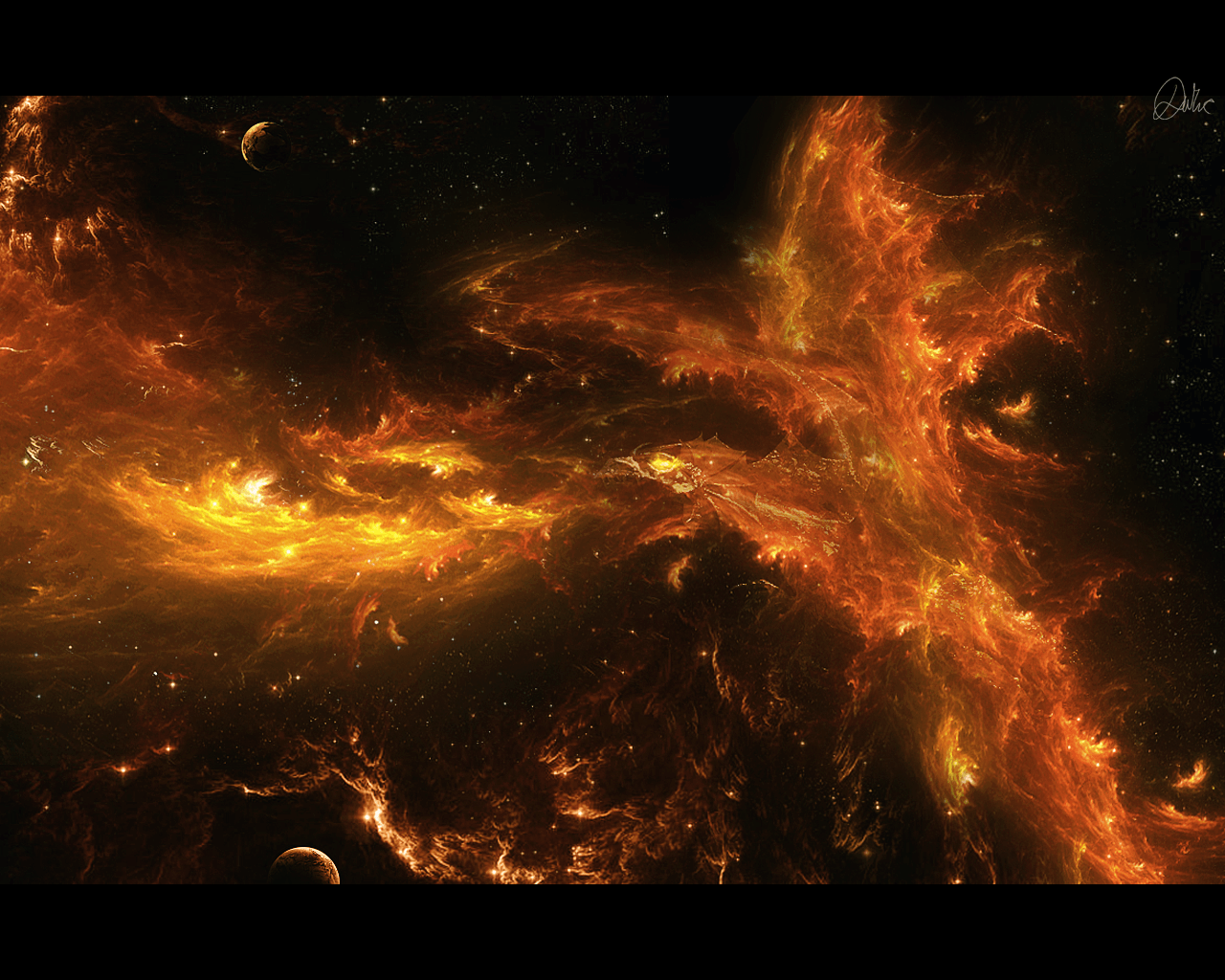 Imágenes ave fénix!