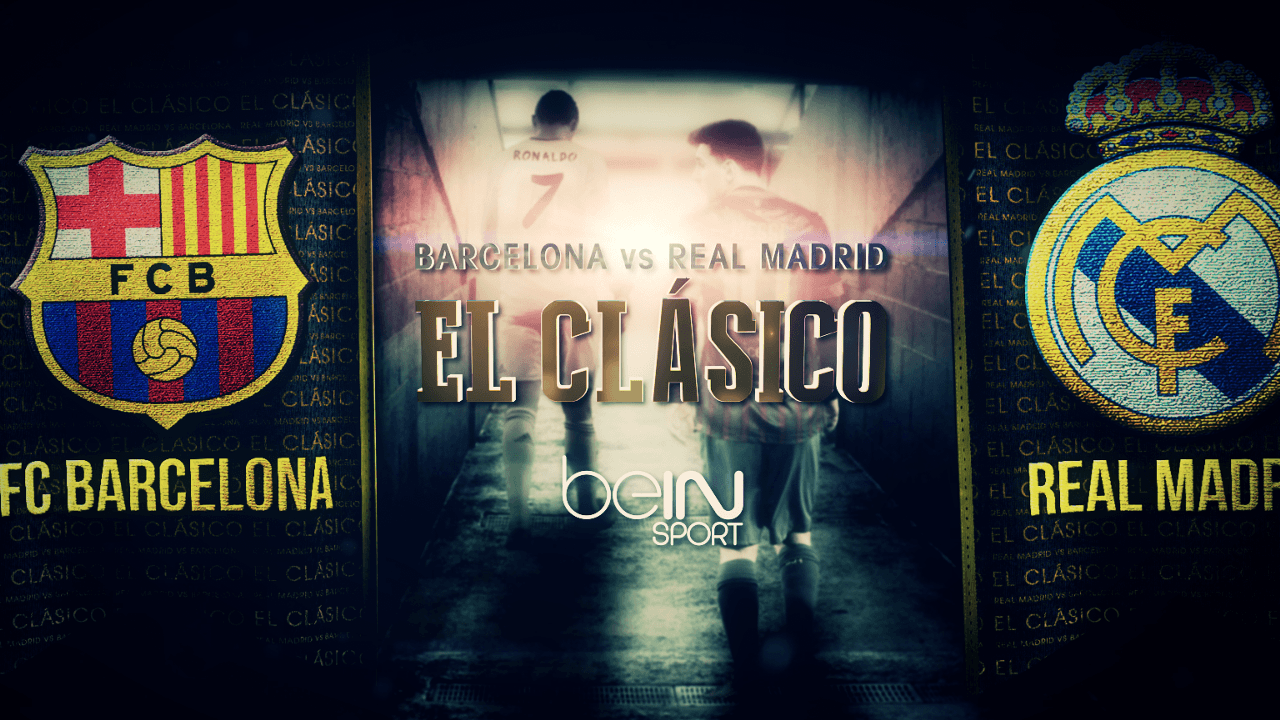 Barcelona vs Real Madrid El Clasico Funny Memes Wallpaper Jokes
