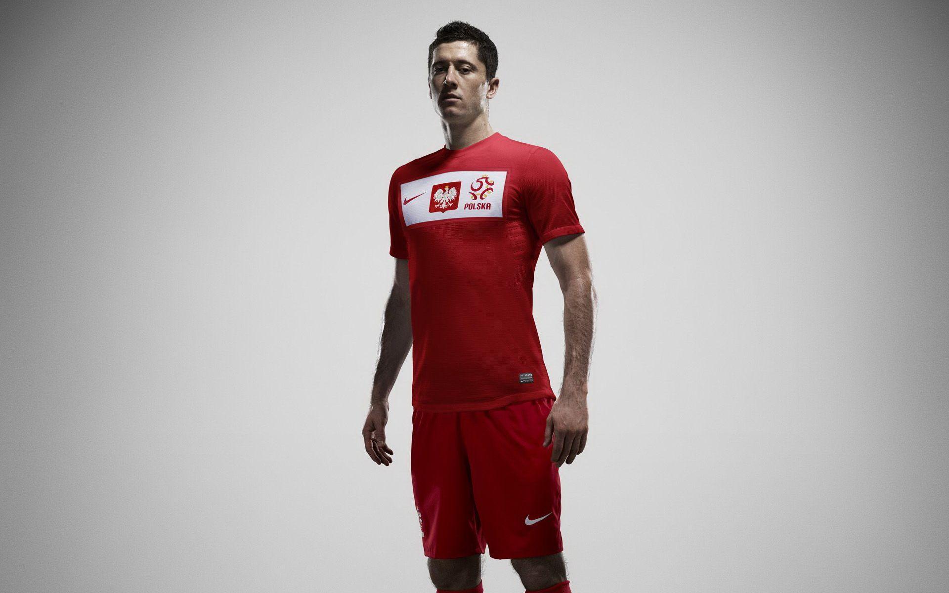 Robert Lewandowski Photo