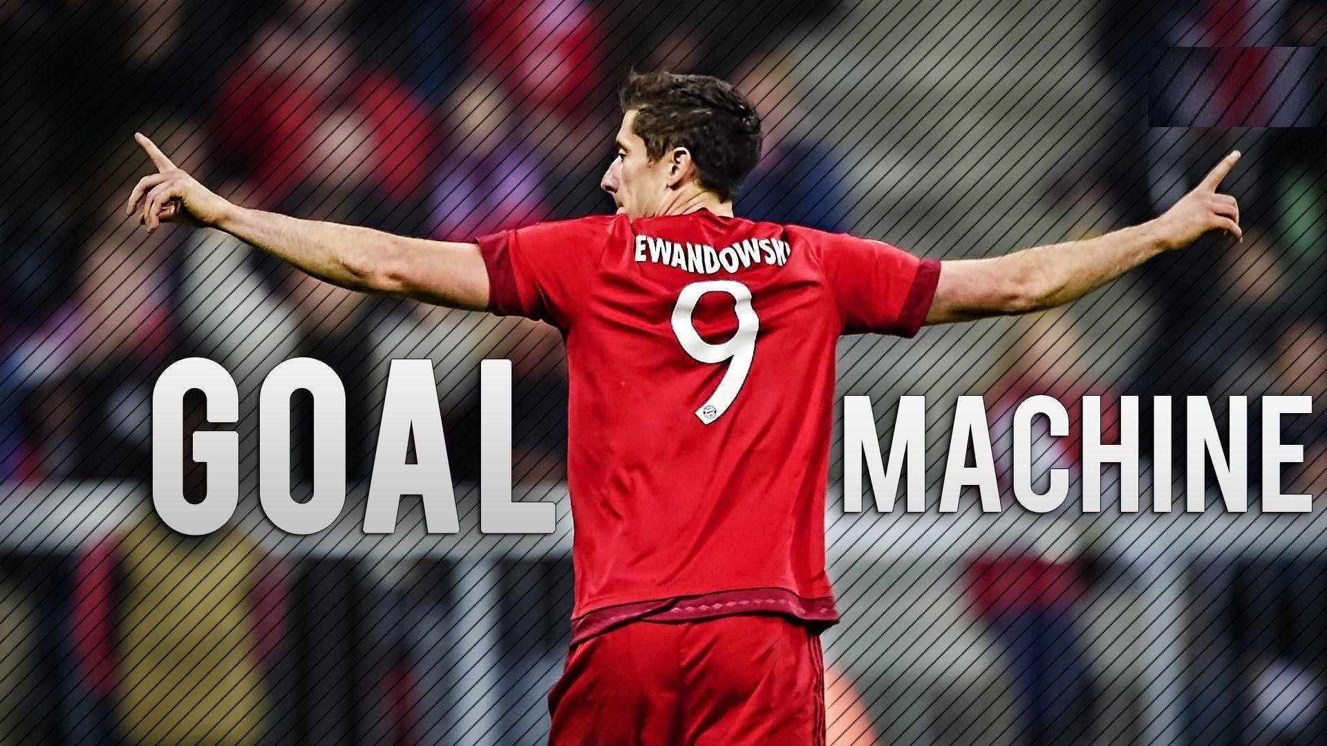 Lewandowski Celebration Wallpapers - Wallpaper Cave