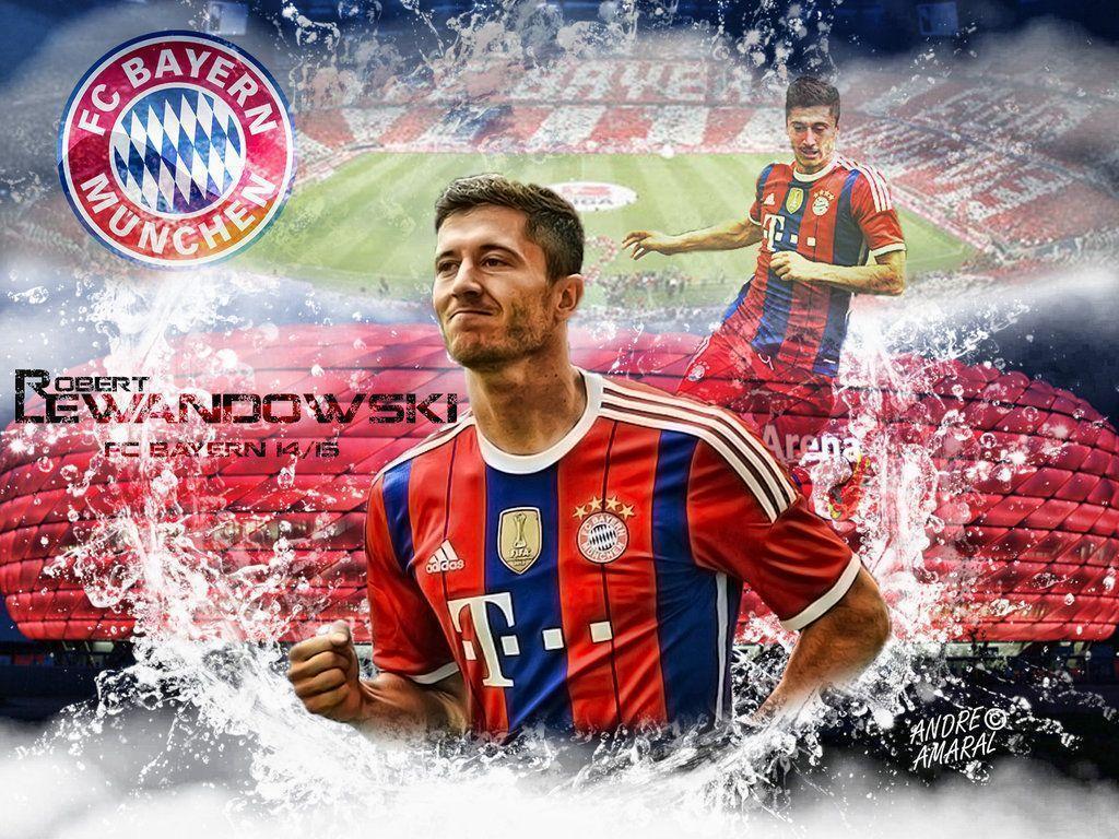 robertlewandowski