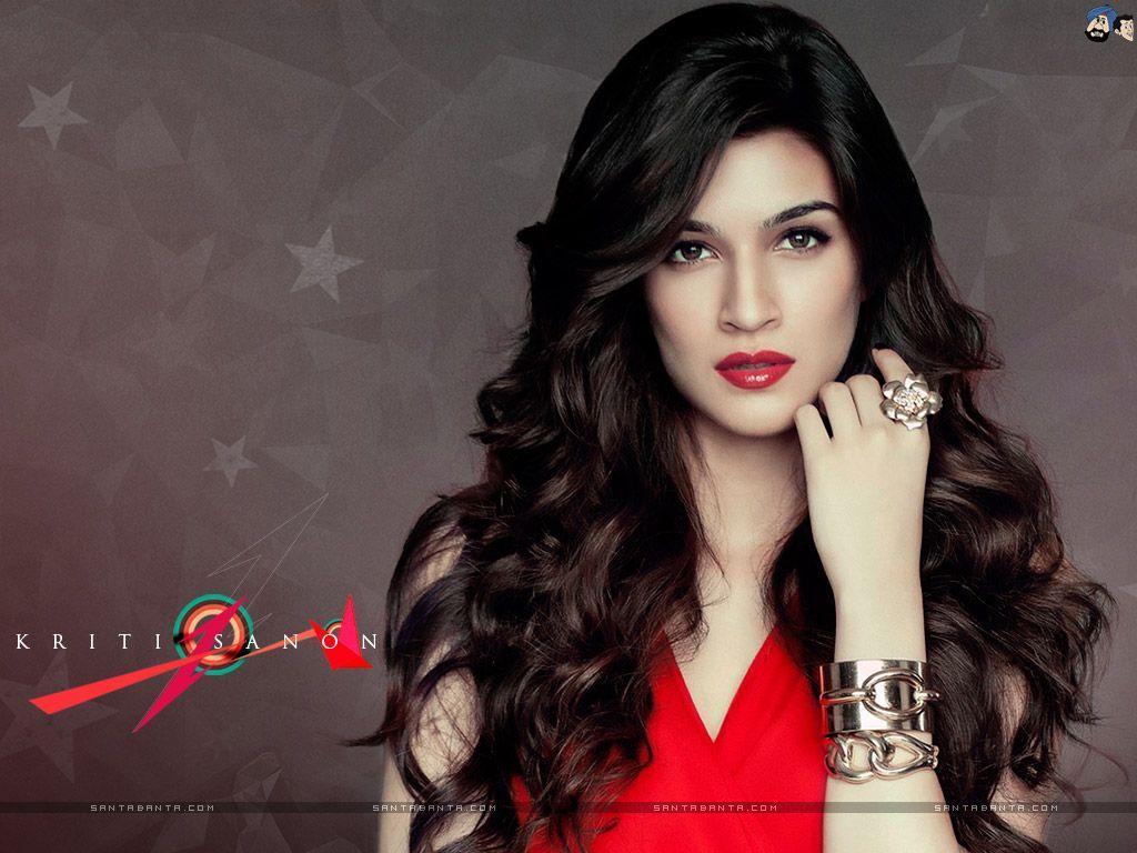 Kriti Sanon Wallpaper
