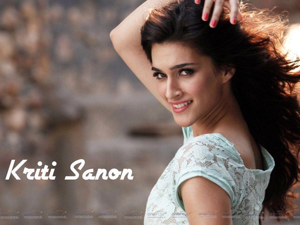 Kriti Sanon HQ Wallpapers