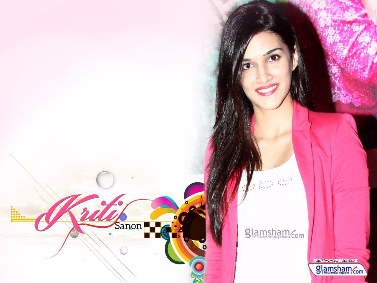 Kriti Sanon high resolution image 74399