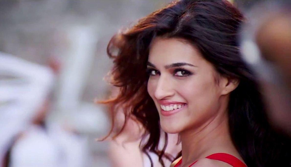 Kriti Sanon Beautiful HD Wallpapers 2016