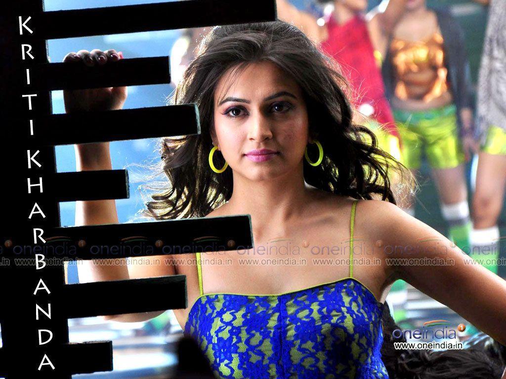 Kriti Kharbanda HQ Wallpapers