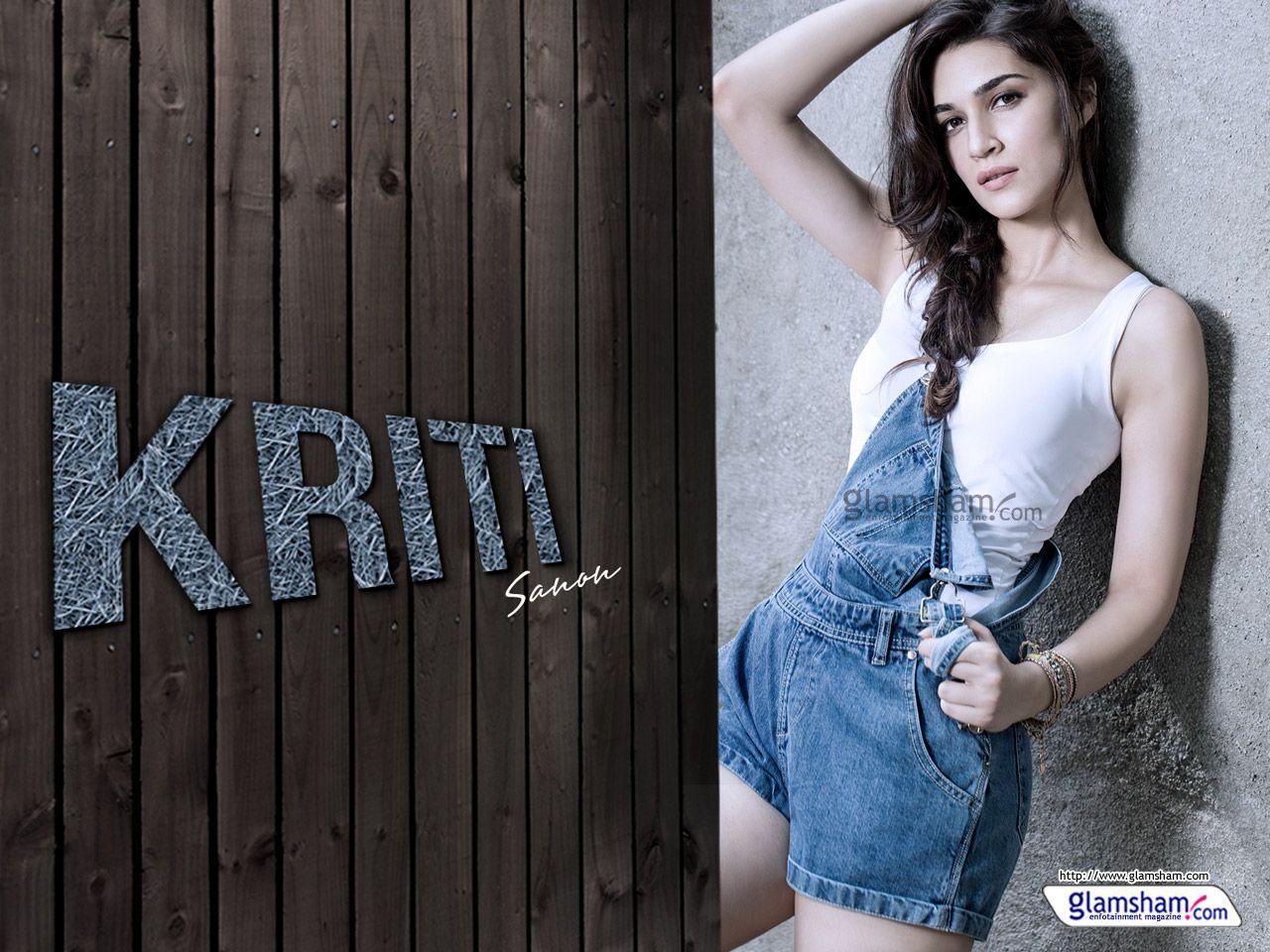 Kriti Sanon Actress wallpapers Page no. 2