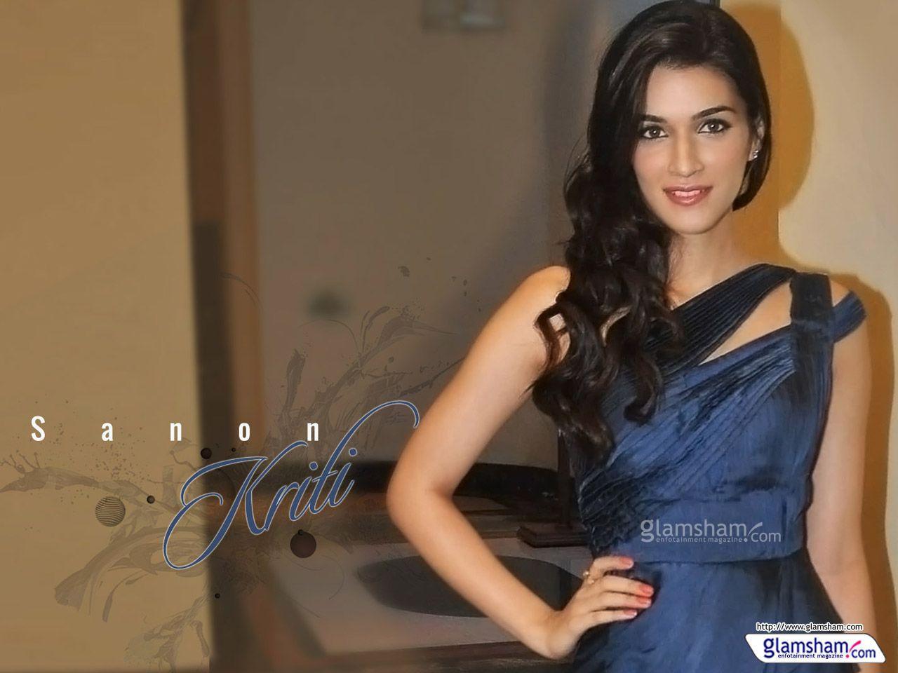 Kriti Sanon high resolution image 66749