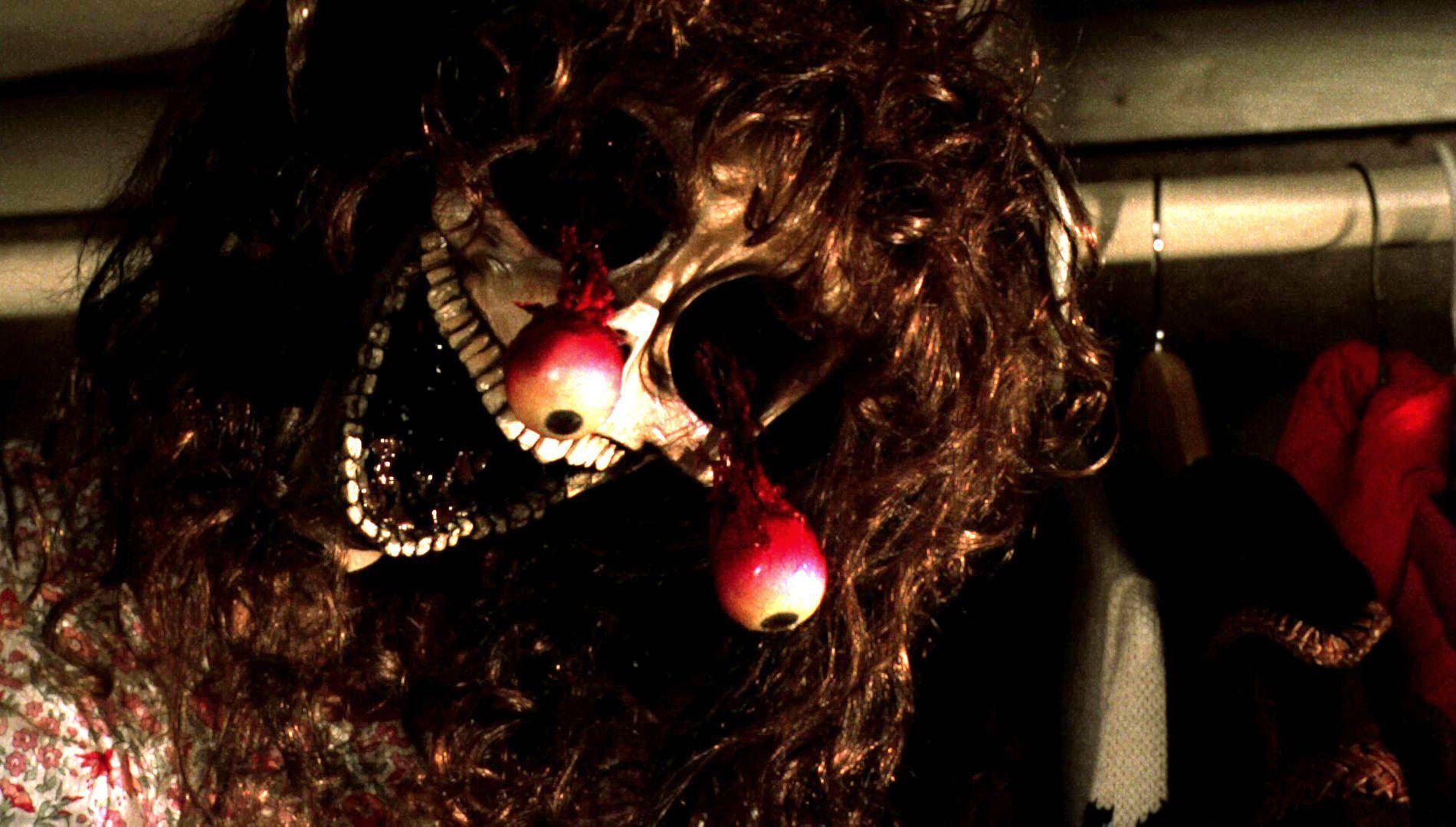 BEETLEJUICE comedy fantasy dark movie film horror monster