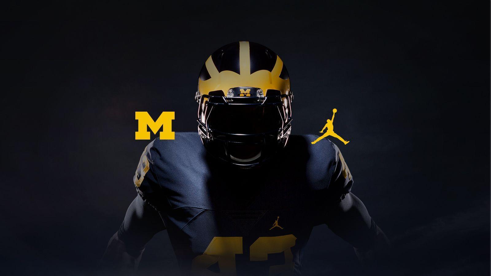 Michigan Wolverines Archives