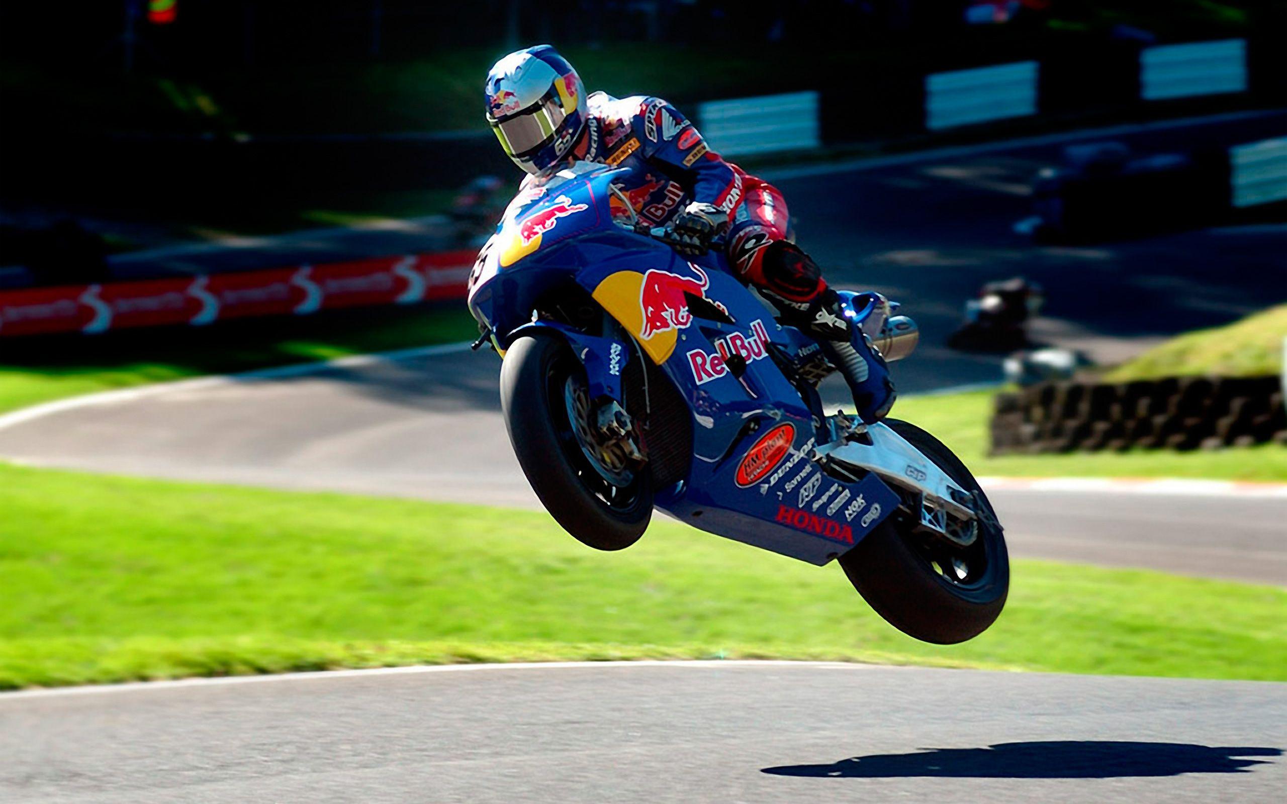 Bike Race Wallpapers Wallpaper Cave