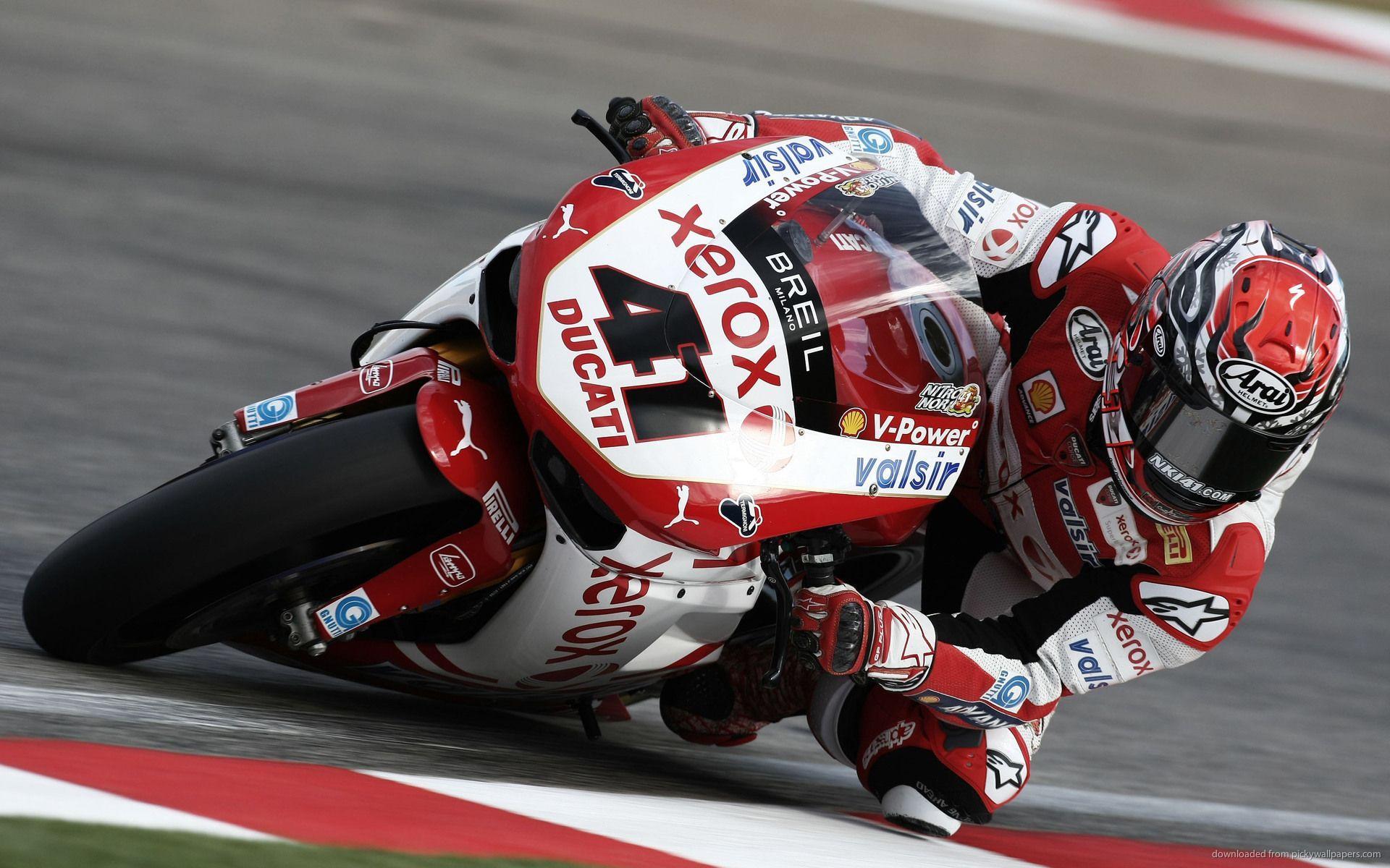 Superbike Wallpaper HD