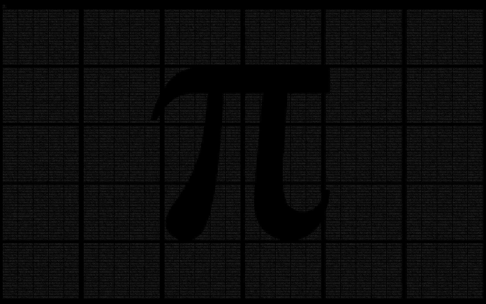 Pi Wallpapers - Wallpaper Cave