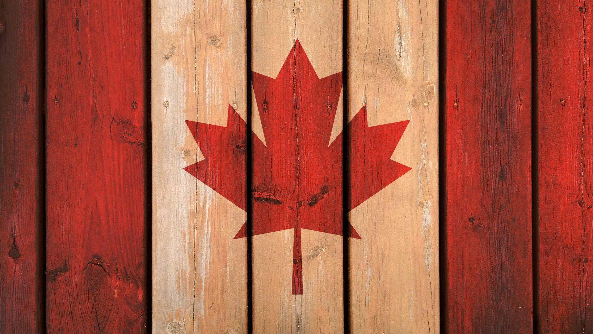 Flag of Canada HD Pics. Live HD Wallpaper HQ Picture, Image