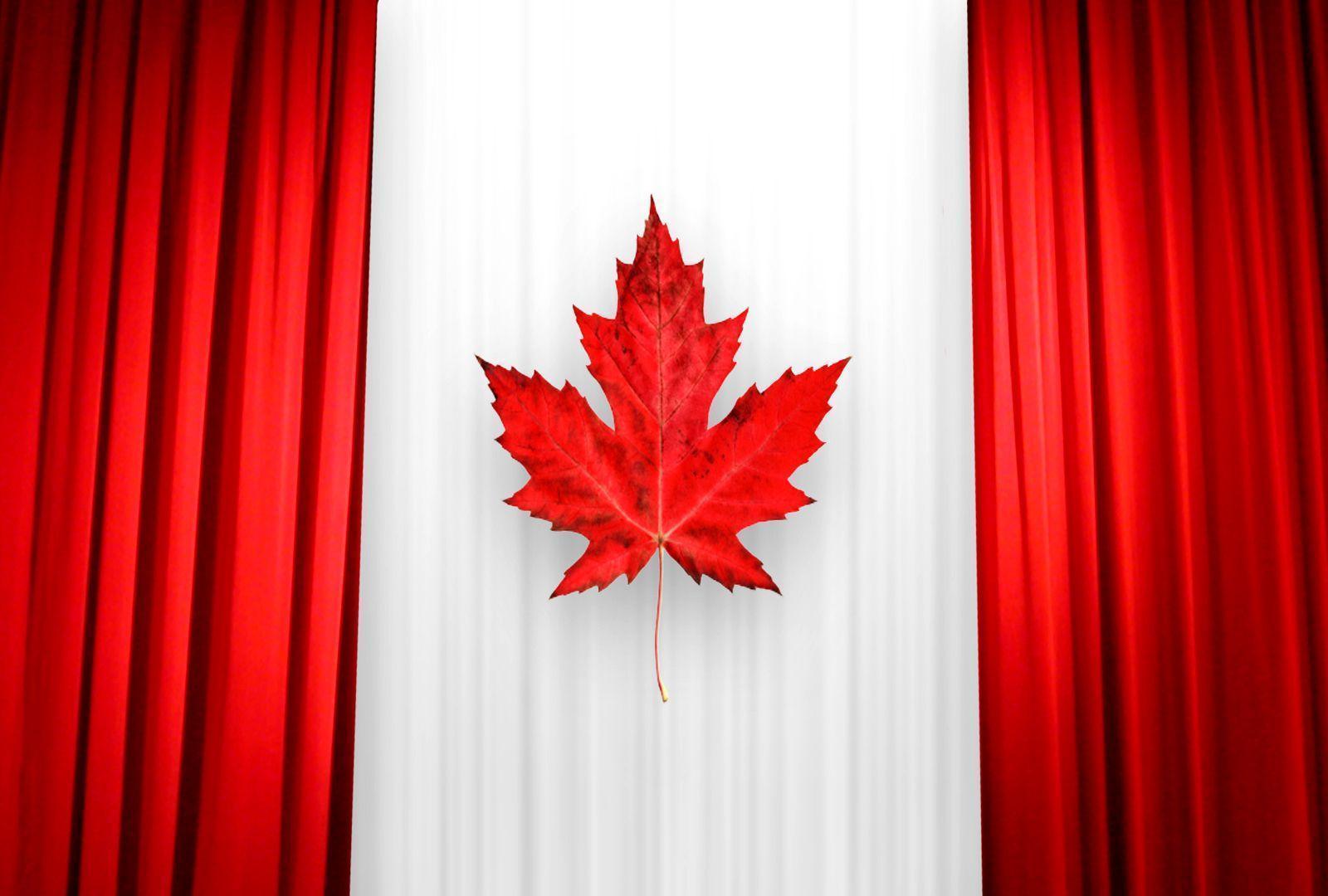 Canada Flag canadian flag image high resolution