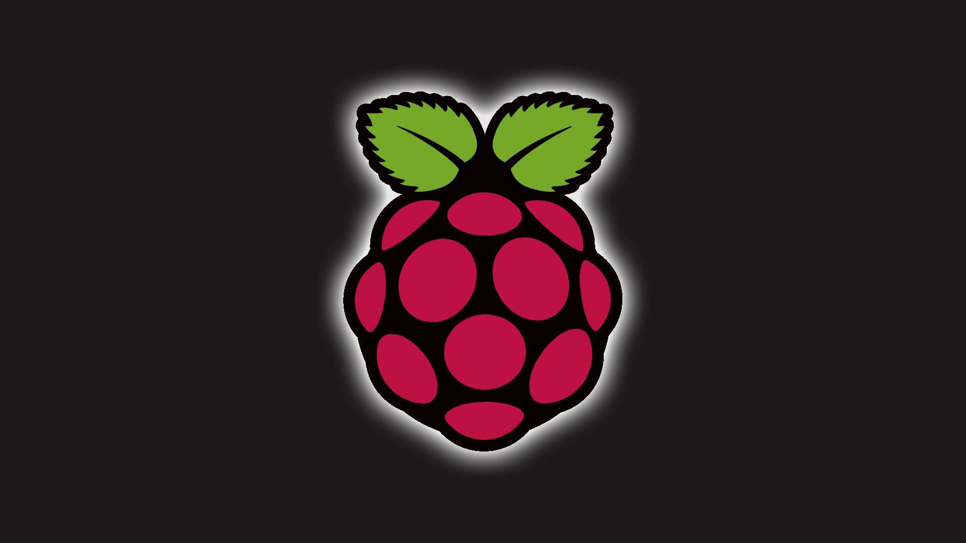 Raspberry Pi Wallpaper