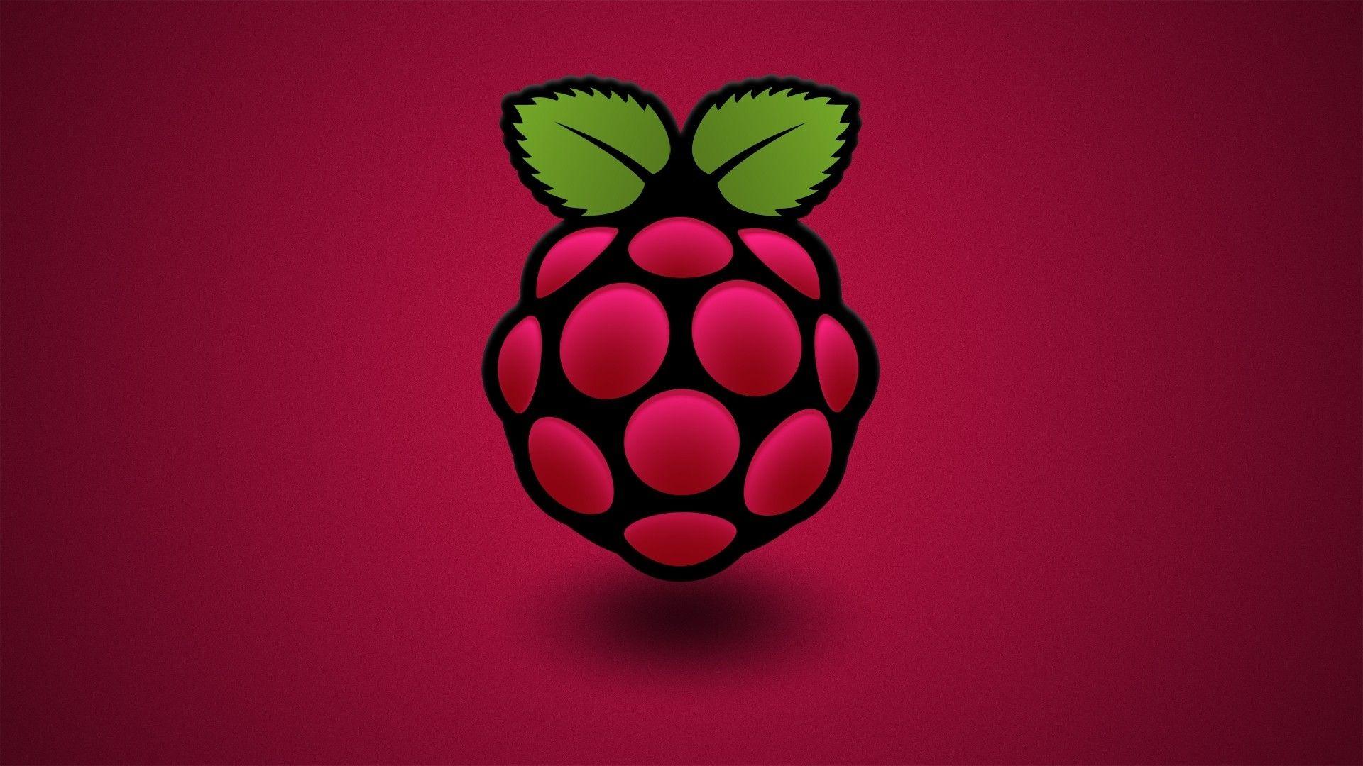 Raspberry Pi HD Wallpaper