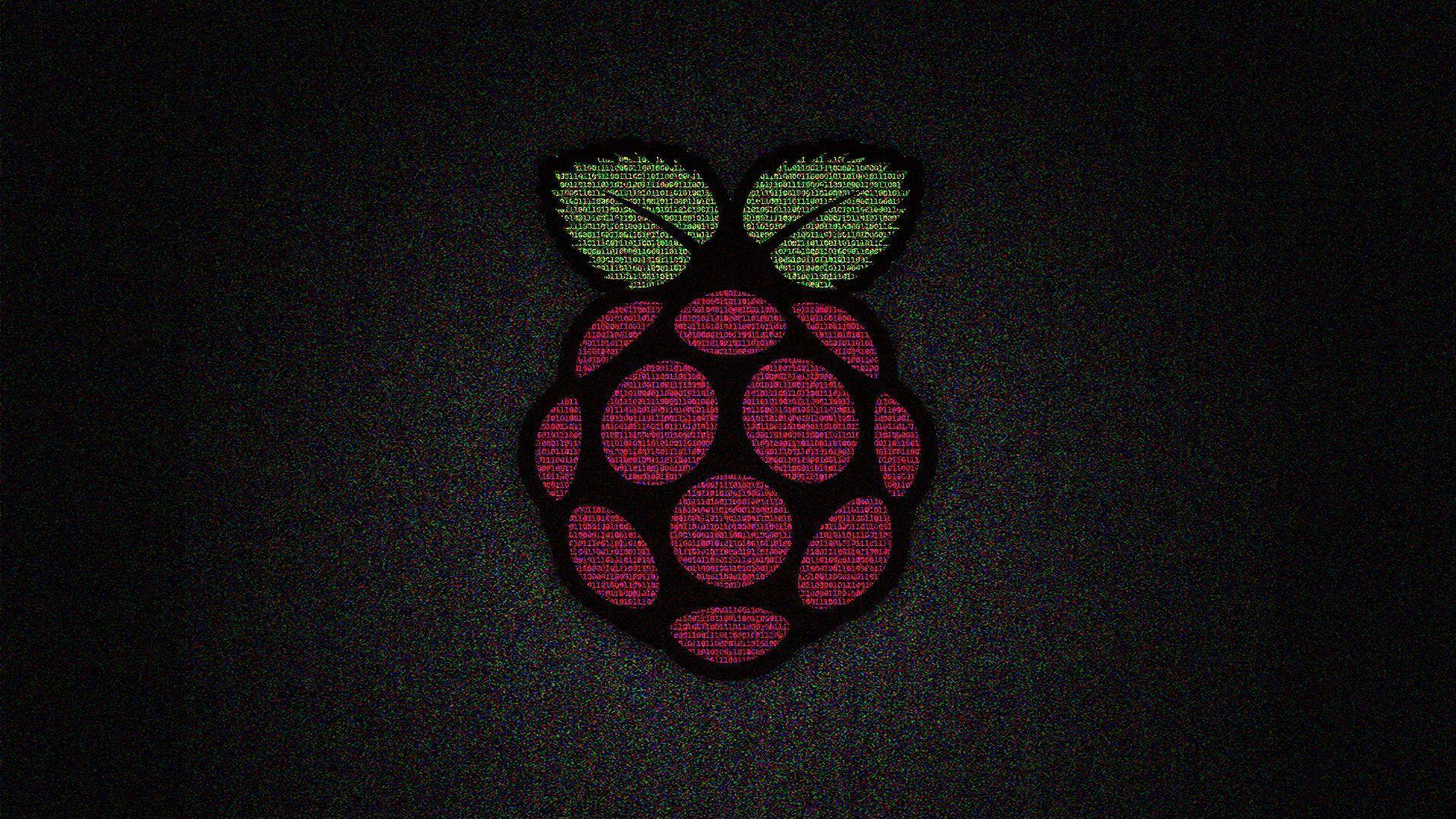 Raspberry Pi Art Pack