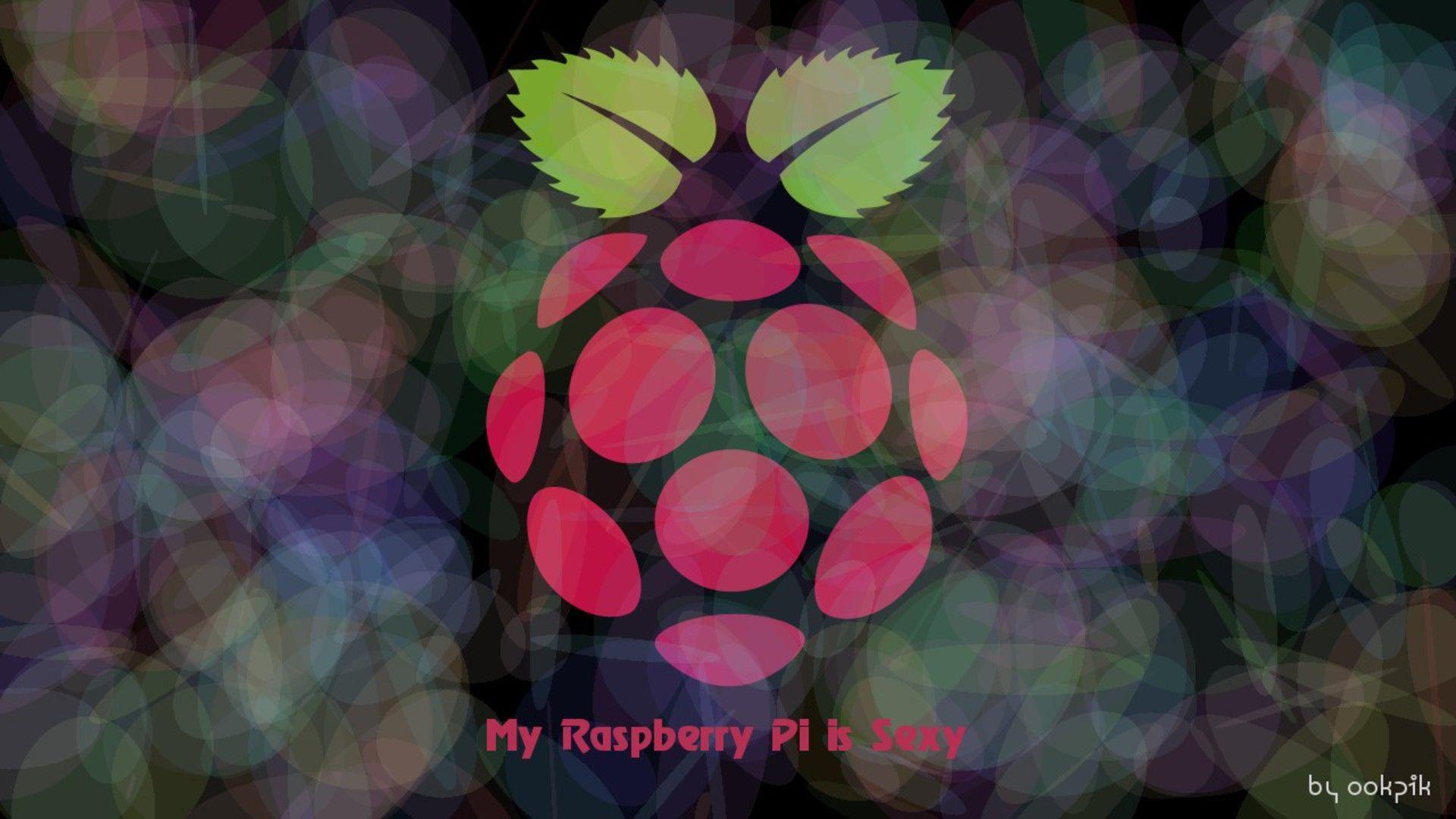 Rasberries raspberry pi wallpaper. PC