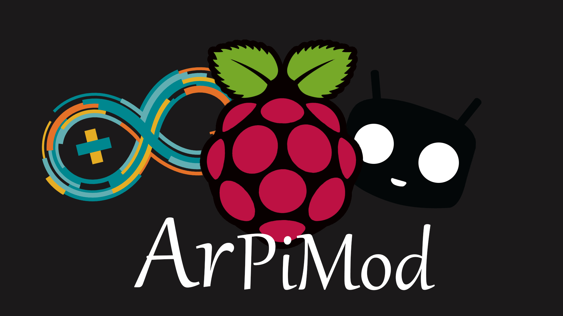 create service raspberry pi