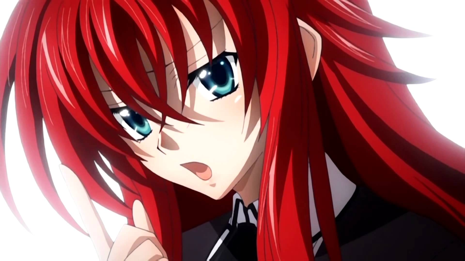  Rias  Gremory  Wallpapers Wallpaper Cave