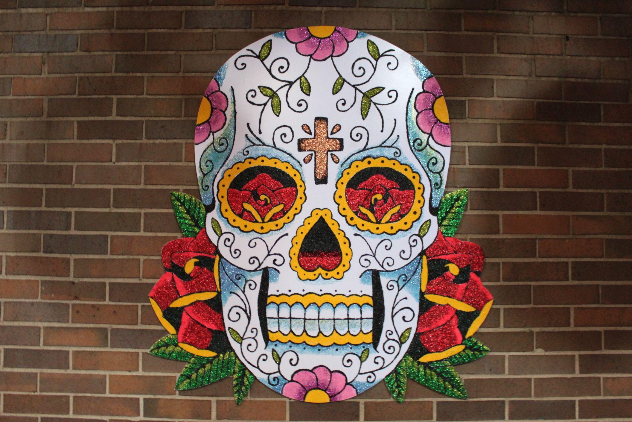 2113x1410px » Day Of The Dead Wallpapers