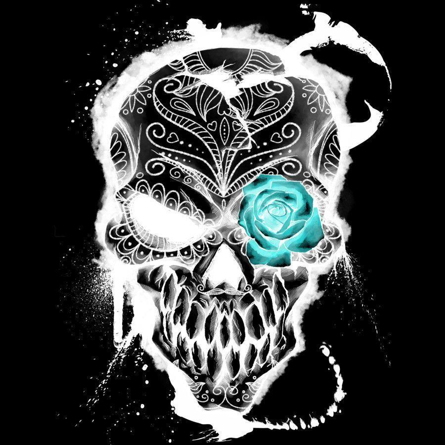 Day of the Dead by Design