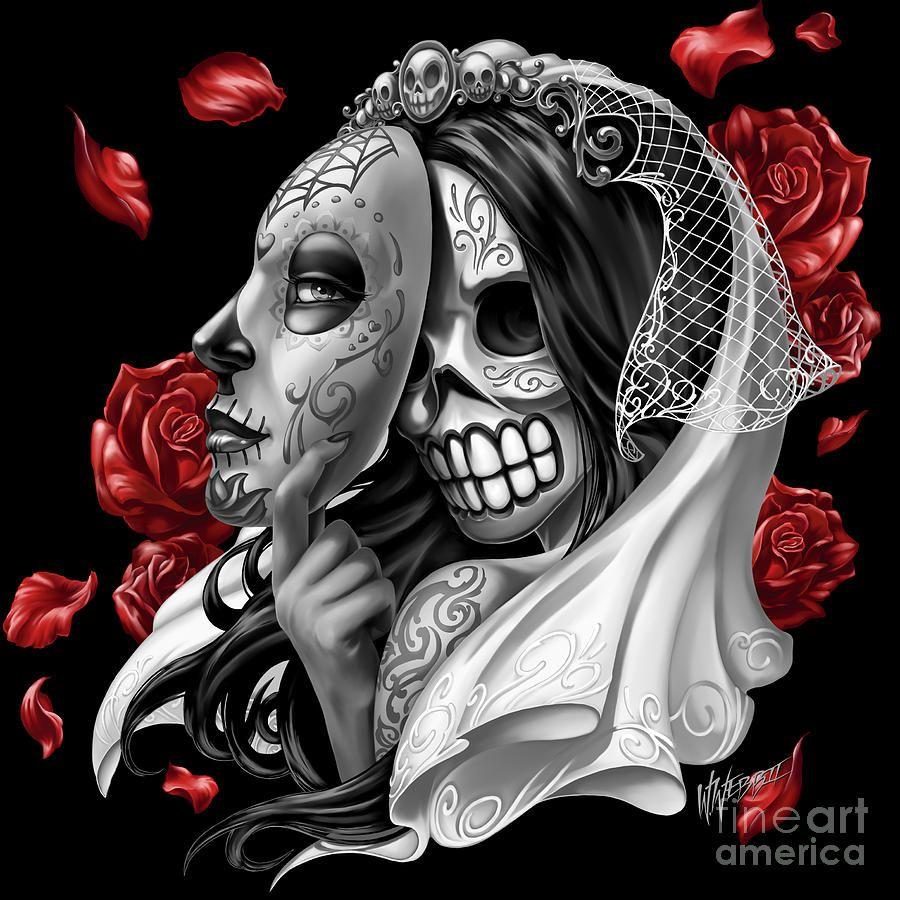 1000+ image about Day of the Dead