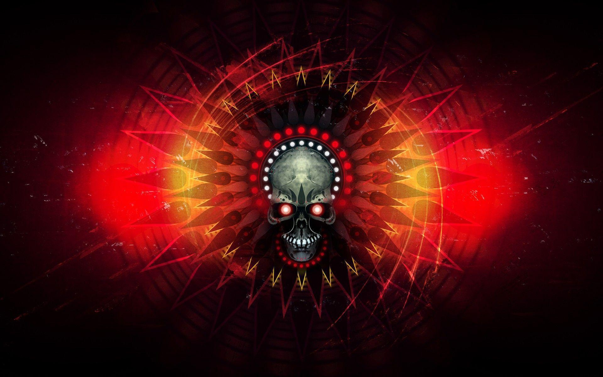 Day of Dead iPhone Wallpapers