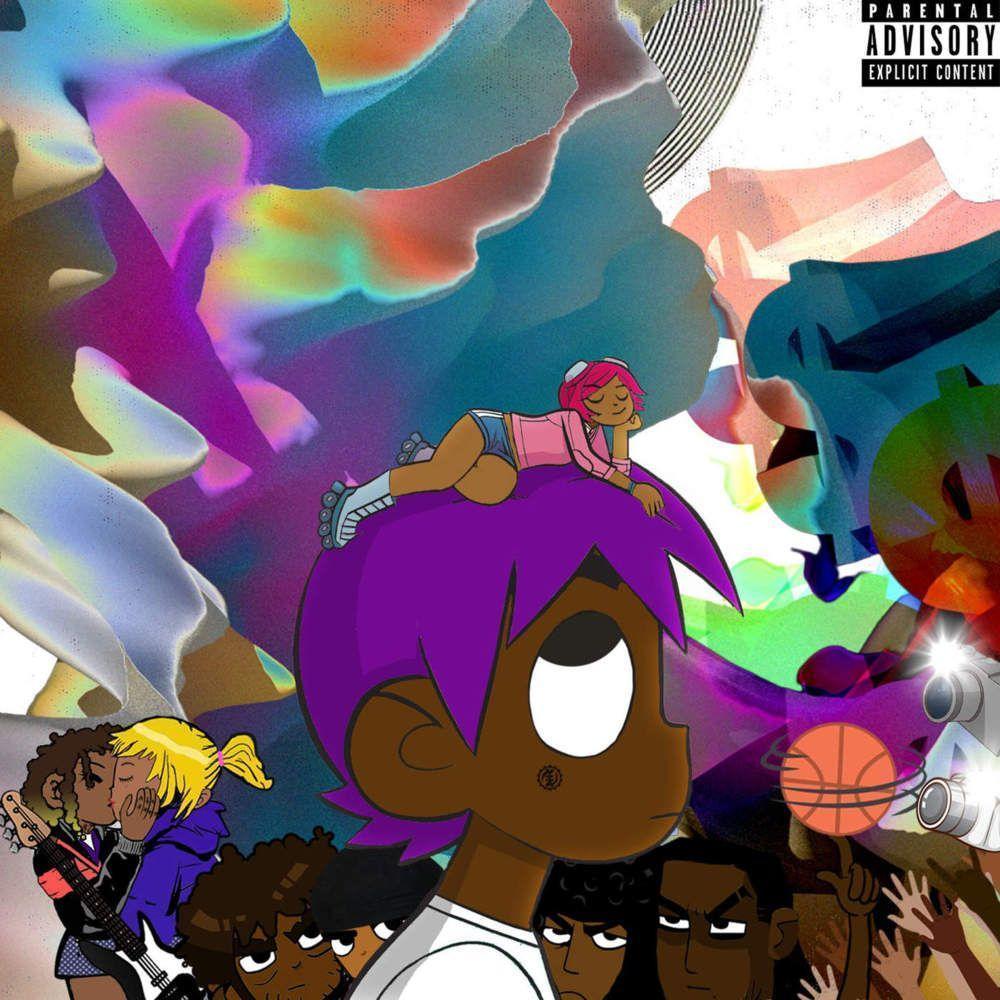 Lil Uzi Vert Wallpapers - Wallpaper Cave