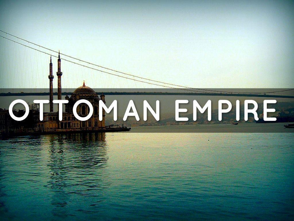 Ottoman Empire Wallpapers Wallpaper Cave