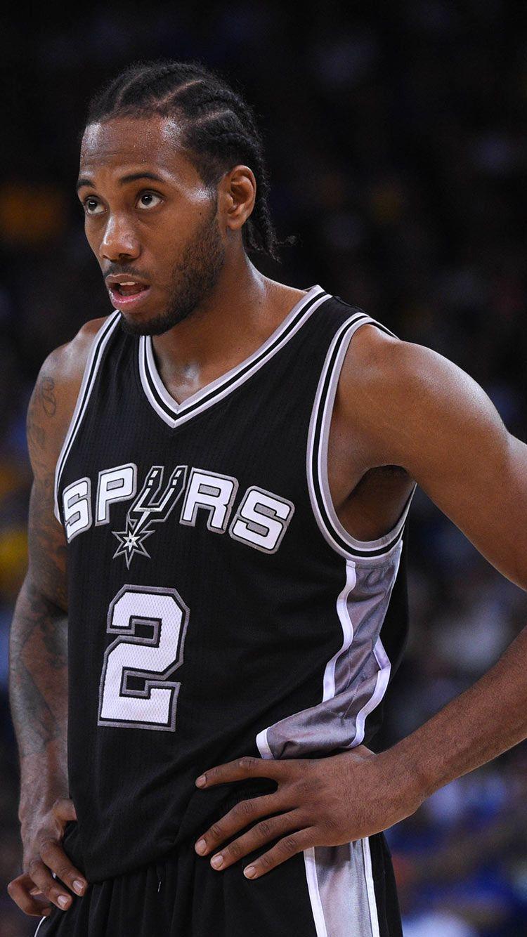 Kawhi Leonard Wallpapers - Wallpaper Cave