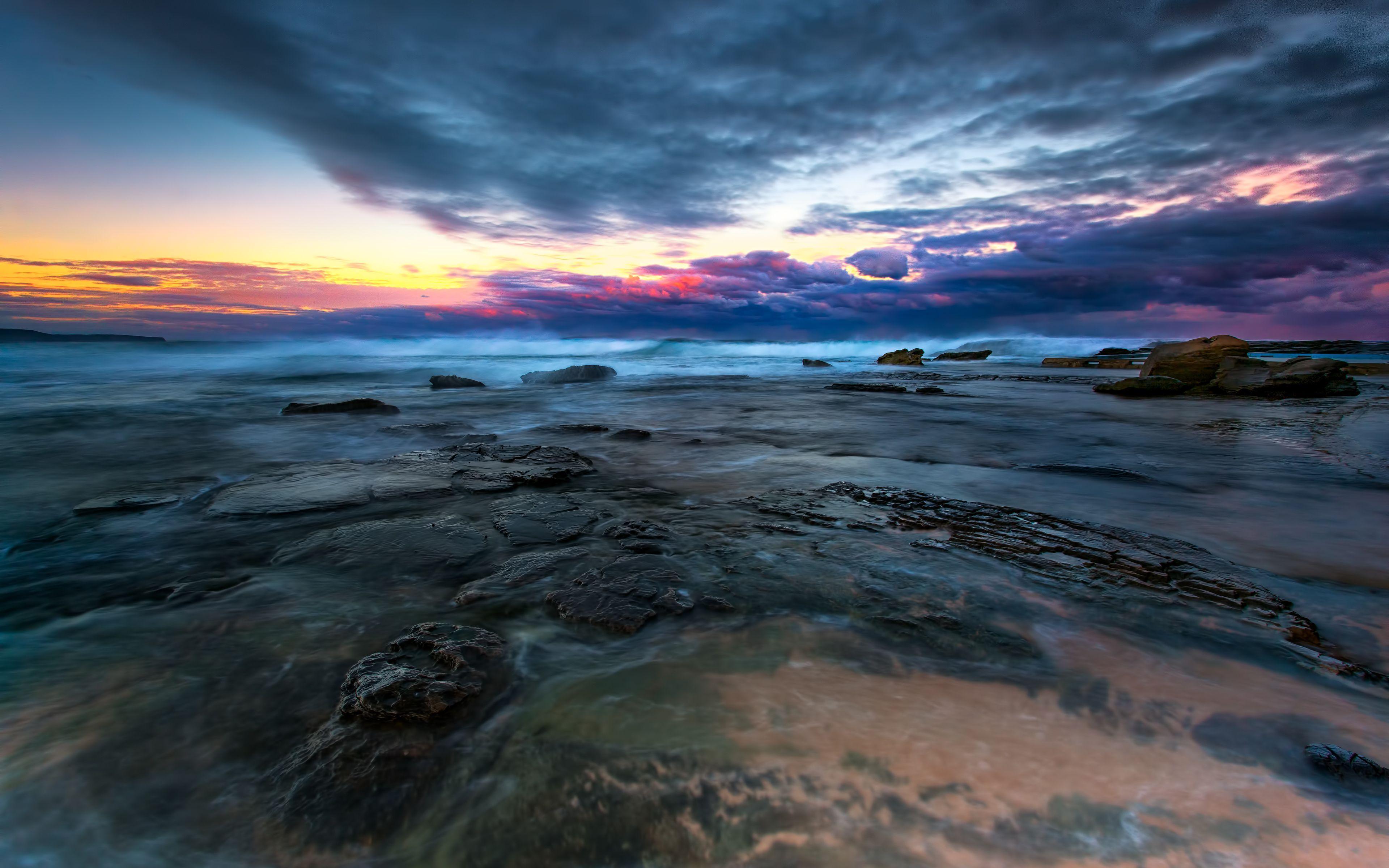 Whale Beach, New South Wales, Australia wallpaper and image