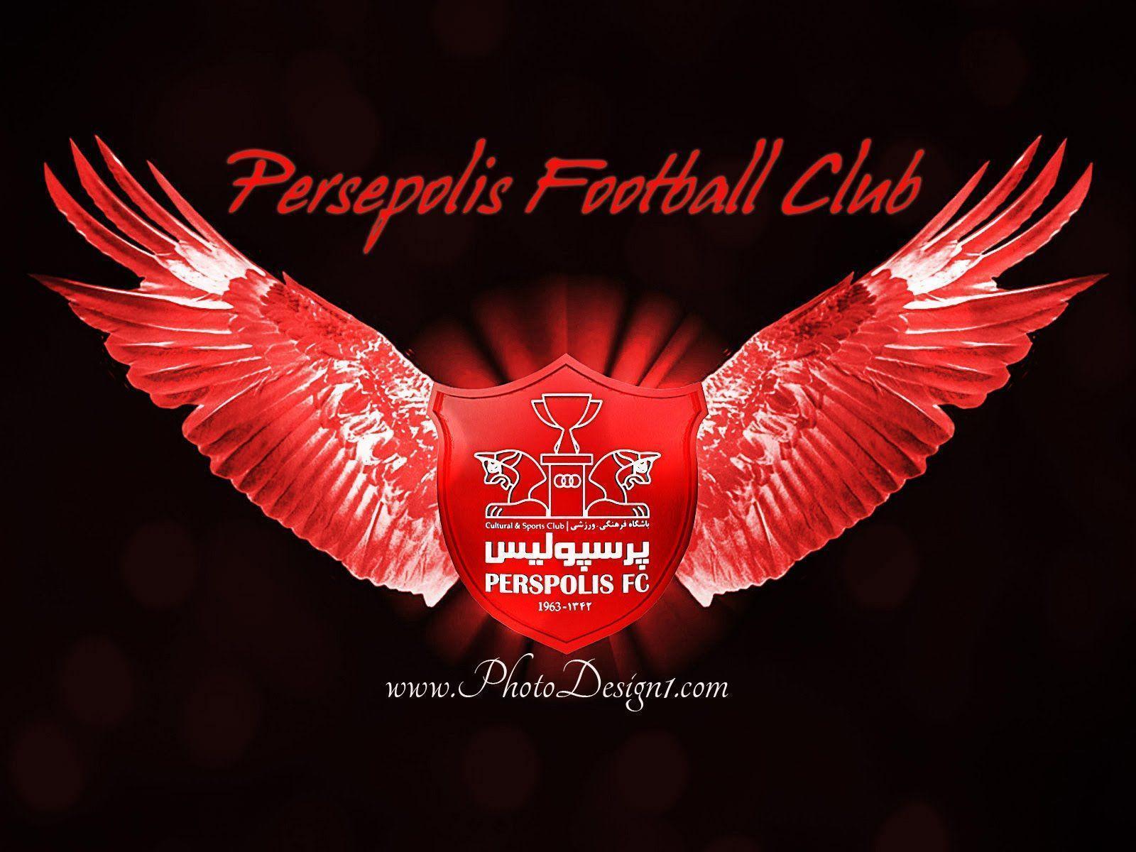 ▶ Persepolis F.C. Teheran. 2015 2016p HD