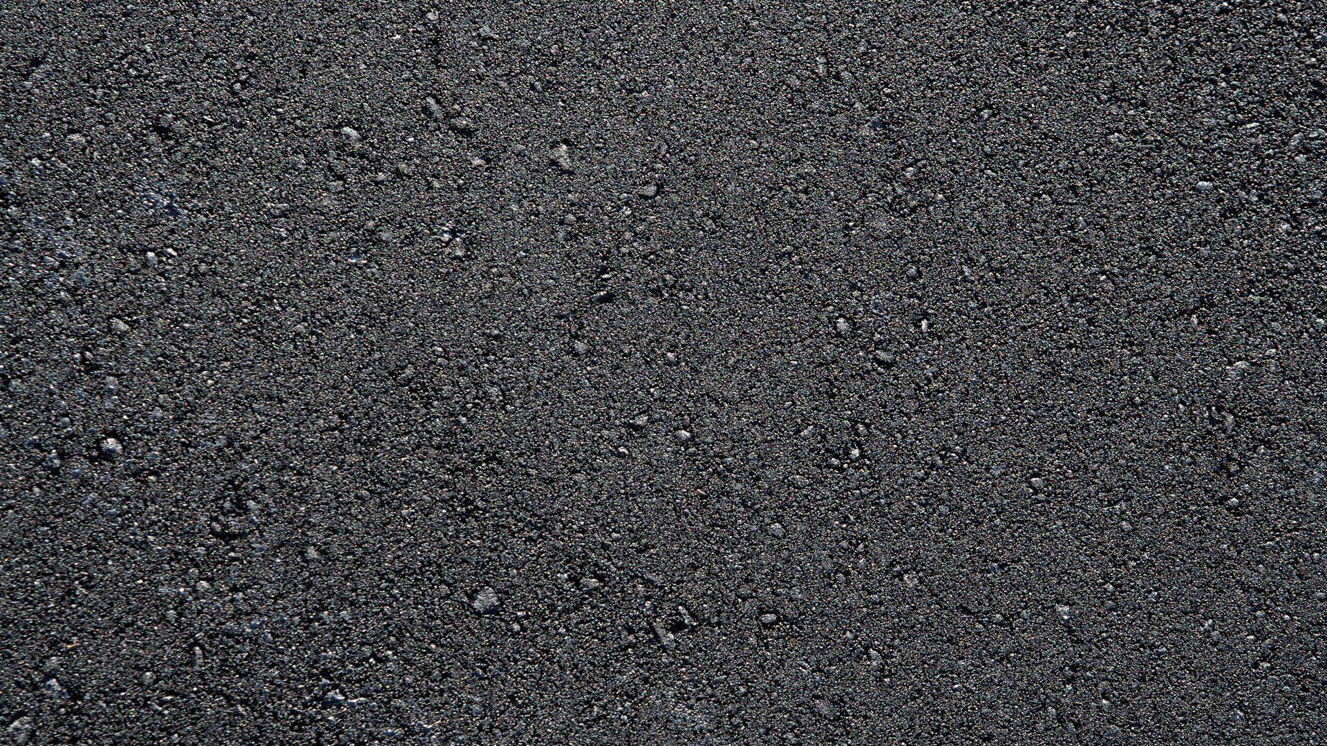 asphalt background